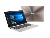 Asus Ультрабук Zenbook UX303UB 13.3&amp;quot; 1920x1080 Intel Core i7-6500U 90NB08U1-M01470