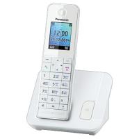 Panasonic KX-TGH210 White