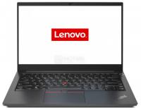 Lenovo Ноутбук ThinkPad E14 Gen 2 (14.00 IPS (LED)/ Core i5 1135G7 2400MHz/ 8192Mb/ SSD / Intel Iris Xe Graphics 64Mb) Без ОС [20TA0027RT]