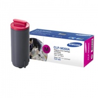 Samsung CLP-M350A Magenta Toner Cartridge