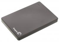 Seagate BackUp Plus Portable STDR1000201 1ТБ  Silver