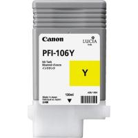 Canon PFI-106Y