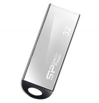 Silicon Power Touch 830 32Gb Silver