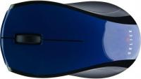 Oklick 345MW Black Cordless Optical Mouse Black-Blue