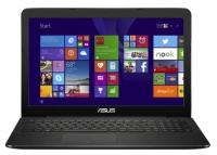 Asus x554lj-xx787t /90nb08i8-m14020/ intel i3 4005u/4gb/500gb/gf920 1gb/dvdrw/15.6/wifi/win10