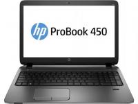 HP Ноутбук ProBook 450 G2 15.6&quot; 1366x768 Intel Core i3-5010U L8B29ES