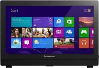 Lenovo S20-00 (Celeron/J1800/2410Mhz/2048Mb/500Gb/19.5/DVDRW/WiFi/W8.1/Black)