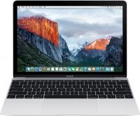 Apple MacBook 12 Early Retina Z0SN00035 (Core M7/1.3Mhz/8192Mb/12/256GB/Wi-Fi/BT/Mac OS/Silver)