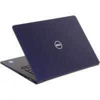 Dell Vostro 5468 14&quot;, Intel Core i5, 2500МГц, 4Гб RAM, 500Гб, Темно-синий, Windows 10