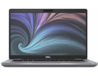 Dell Ноутбук Latitude 5410 (14.00 IPS (LED)/ Core i7 10610U 1800MHz/ 16384Mb/ SSD / Intel UHD Graphics 64Mb) MS Windows 10 Professional (64-bit) [5410-0156]