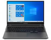 Lenovo Ноутбук Legion 5P-15 15IMH05 (15.60 IPS (LED)/ Core i5 10300H 2500MHz/ 8192Mb/ SSD / NVIDIA GeForce® GTX 1650Ti 4096Mb) MS Windows 10 Home (64-bit) [82AY0021RU]