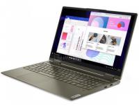 Lenovo Ультрабук Yoga 7 15ITL5 (15.60 IPS (LED)/ Core i5 1135G7 2400MHz/ 16384Mb/ SSD / Intel Iris Xe Graphics 64Mb) MS Windows 10 Home (64-bit) [82BJ005SRU]