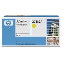 HP 503A Yellow LaserJet Toner Cartridge