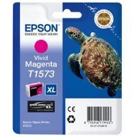 Epson T157 3 Vivid Magenta Ink Cartridge