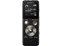 Sony ICD-UX543 (черный)