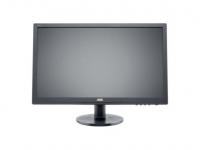 AOC Монитор 24&quot; E2460SDA черный TN 1920x1080 250 cd/m^2 5 ms VGA DVI Аудио