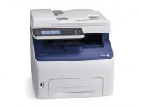 МФУ Xerox WorkCentre 6027V/NI цветное A4 18ppm 2400x1200dpi Wi-Fi Ethernet USB