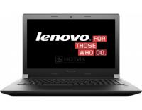 Lenovo Ноутбук E50-70 (15.6 LED/ Core i3 4030U 1900MHz/ 4096Mb/ HDD 1000Gb/ Intel HD Graphics 4400 64Mb) Free DOS [80JA015JRK]