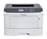 Lexmark Принтер лазерный MS510dn, арт. 35S0330