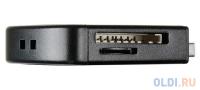 Buro Устройство чтения карт памяти USB2.0 BU-CR-3103 черный