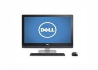 Dell XPS One 27'' All-in-One 2720 Silver (Intel Core i5-4440S / 8192 МБ / 1000 ГБ / Nvidia GeForce GT 750M / 27")