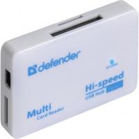 Defender COMBO TINY microSDHC, без класса