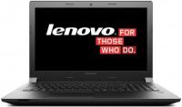 Lenovo Ноутбук IdeaPad B5030 15.6&amp;quot; 1366х768 глянцевый N2940 1.83GHz 4Gb 500Gb Intel HD Graphics DVD-RW Bluetooth Wi-Fi DOS черный 59430201