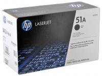 HP Картридж Q7551A №51А для LaserJet P3005 M3035MFP M3027MFP