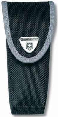 Victorinox Чехол Nylon 4.0547.3 для ножей толщиной 2-4 уровня 111мм нейлон черный