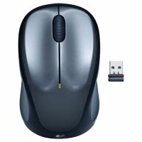 Logitech Wireless Mouse M235 USB Colt glossy