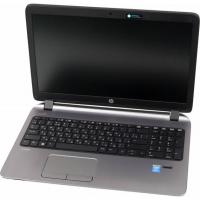 HP ProBook 450 G2 15.6&quot;, Core i5, 2.2ГГц, 4GB, 500GB, Черный, Windows 7