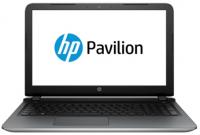 HP Pavilion 15-ab009ur (Core i7/5500U/2400MHz/4Gb/1008Gb/15.6/DVDRW/R7 GT940M/2Gb/WiFi/BT/W8.1/Silver)