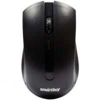 Smartbuy ONE 342AG Черный, USB