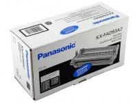 Panasonic Фотобарабан KX-FAD93A7 для KX-MB263 283 763 773 783 10000стр