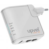 UPVEL UR-312N4G Белый, 150Мбит/с, 2.4