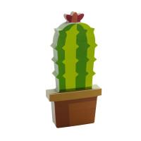 Mustard Бумага для заметок "Cactus"