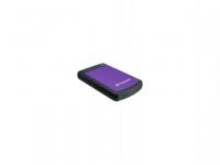 Transcend Внешний жесткий диск 500Gb TS500GSJ25H3P 2.5&quot; USB 3.0 &lt;Retail&gt;