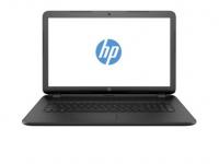 HP Ноутбук 17-p101ur 17.3&quot; 1600x900 глянцевый E1-6010 1.35GHz 4Gb 500Gb Radeon R2 DVD-RW Wi-Fi Win10 черный P0T40EA