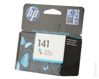 HP №141 цветной