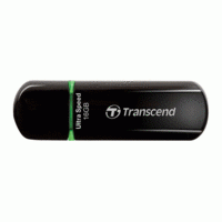 Transcend Флэш-диск 16GB JetFlash 600 USB 2.0