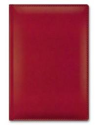 Berlingo Ежедневник недатированный "Sarif Classic", А5, 176 листов, красный
