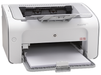 HP laserjet pro 1102