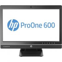 HP ProOne 600 21.5&quot;, Черный, 4Гб, 512Гб, Windows, Intel Core i5