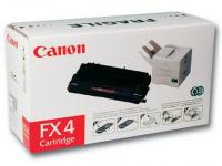 Canon Картридж FX-4 для FAX-L800 900