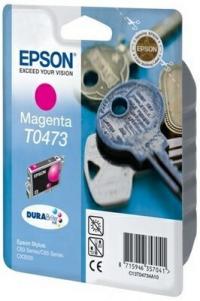 Epson T04734A Magenta