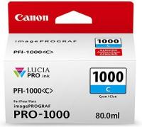 Canon PFI-1000 C