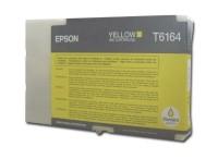 Epson Картридж струйный "C13T616400", желтый
