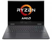 HP Ноутбук Omen 15-en0052ur (15.60 IPS (LED)/ Ryzen 7 4800H 2900MHz/ 16384Mb/ SSD / NVIDIA GeForce® RTX 2060 6144Mb) Free DOS [2X0L2EA]