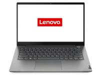 Lenovo Ноутбук ThinkBook 14 G2 ITL 20VD00XSRU (14&quot;, Core i5 1135G7, 8Gb/ SSD 256Gb, UHD Graphics) Серый