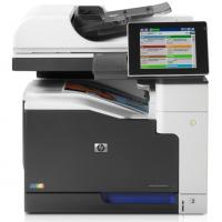 HP Enterprise 700 M775dn Лазерный \ светодиодный, Цветная, А3